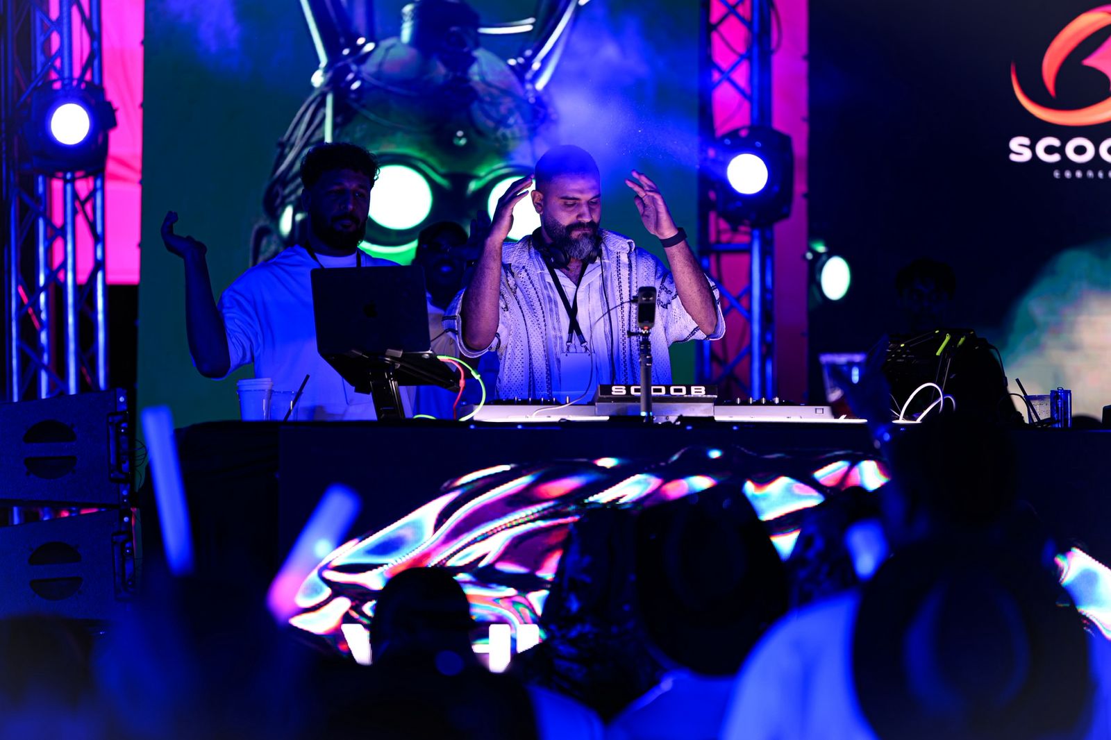 DJ SCOOB - صورة 8