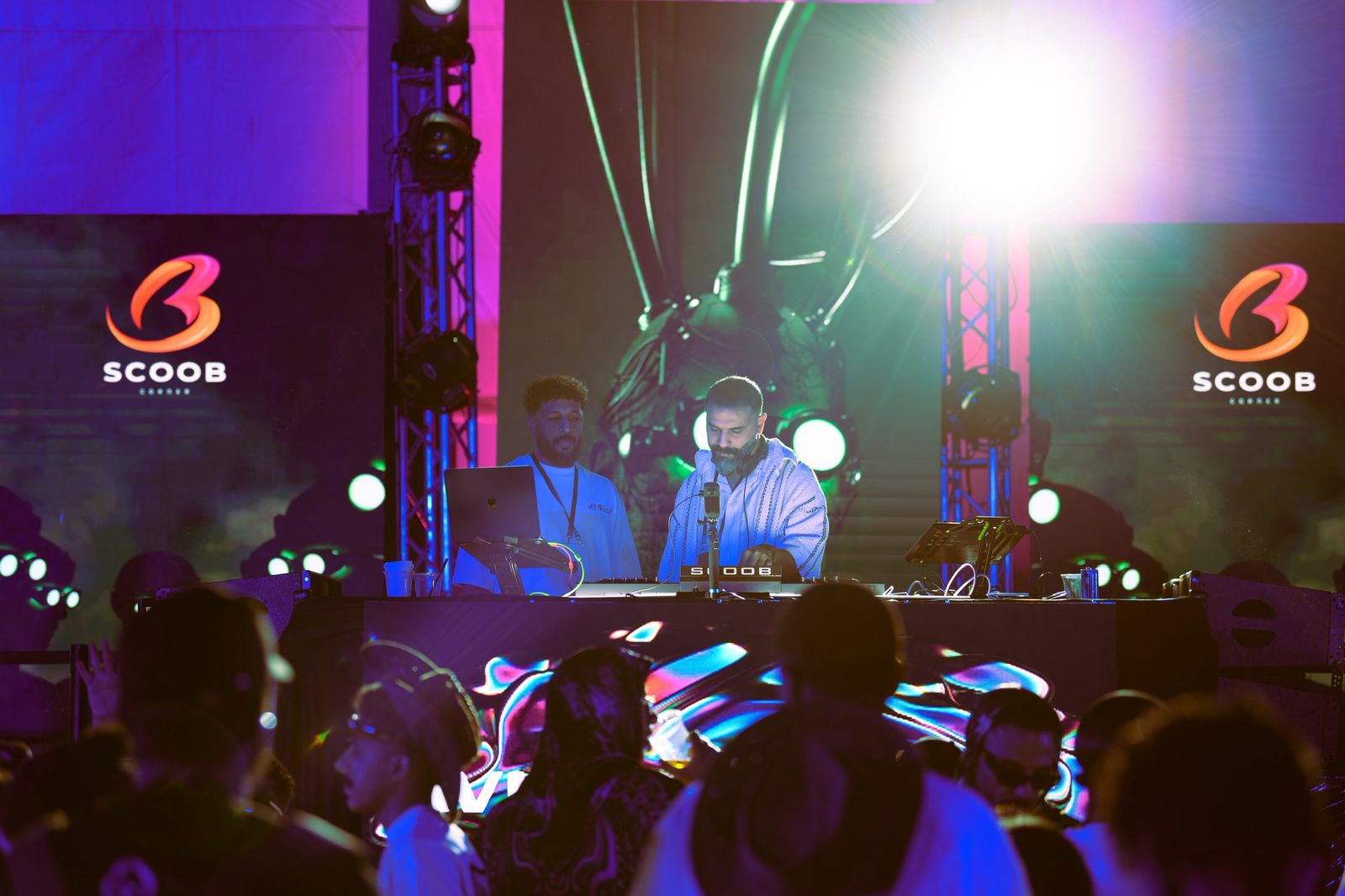 DJ SCOOB - صورة 10