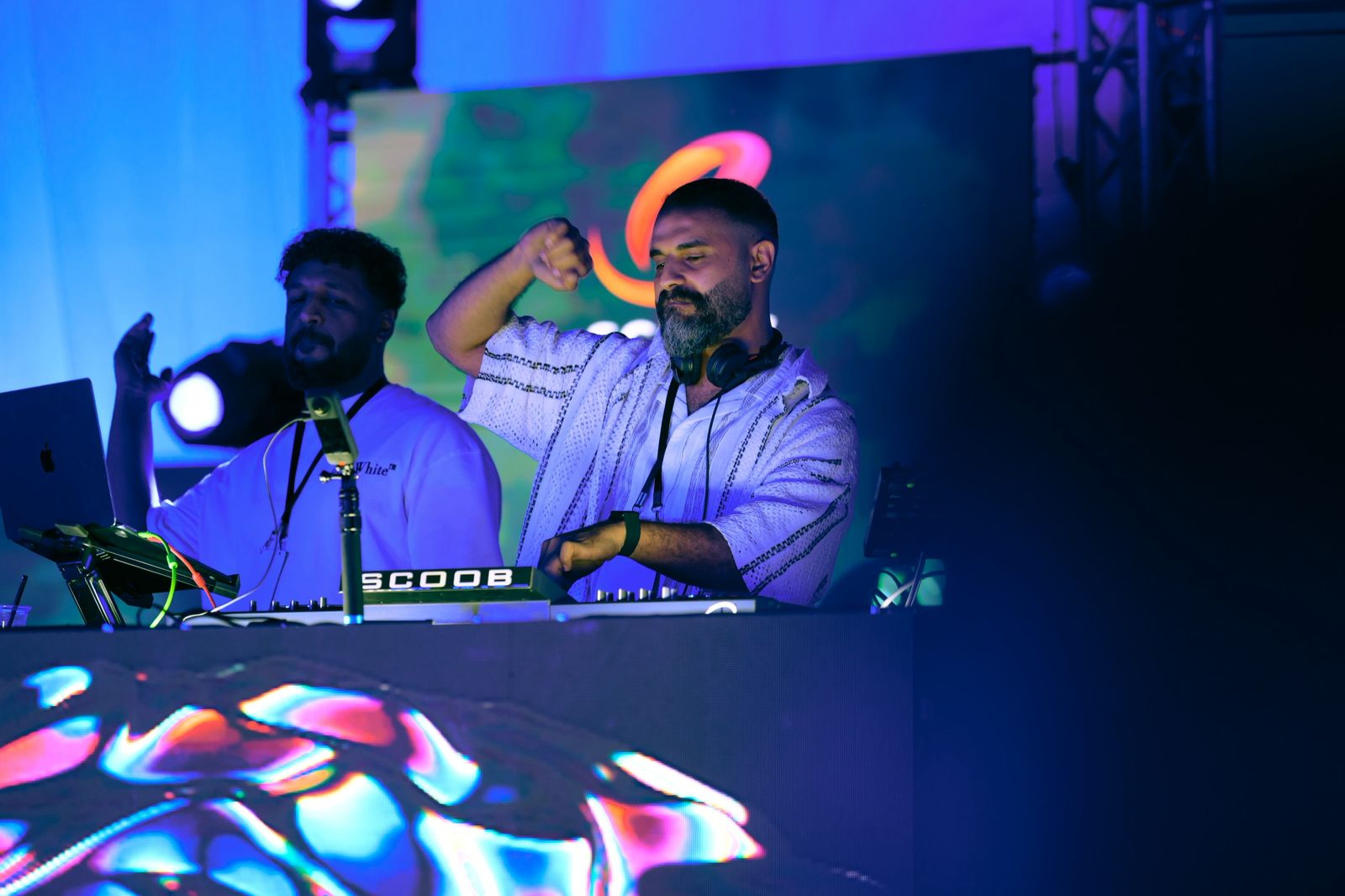DJ SCOOB - صورة 1