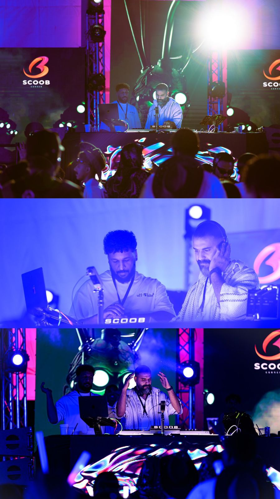 DJ SCOOB - صورة 3