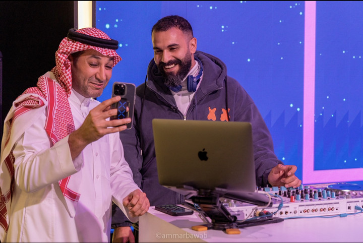 DJ SCOOB - صورة 9